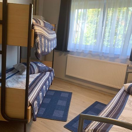 Ferienwohnung Bis 8 Personen Rottenbach  Exteriér fotografie