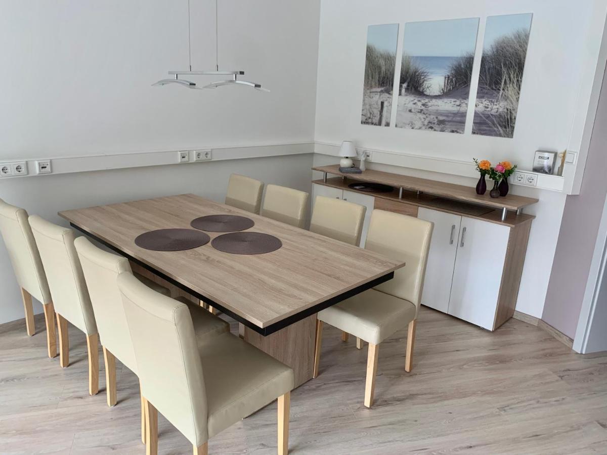 Ferienwohnung Bis 8 Personen Rottenbach  Exteriér fotografie