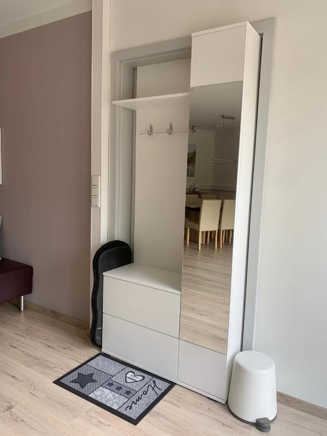 Ferienwohnung Bis 8 Personen Rottenbach  Exteriér fotografie