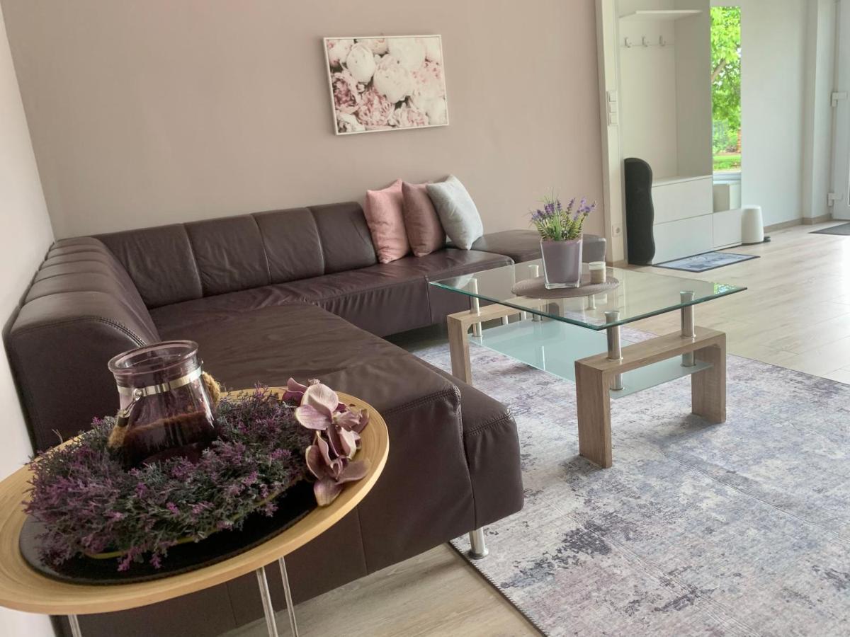 Ferienwohnung Bis 8 Personen Rottenbach  Exteriér fotografie