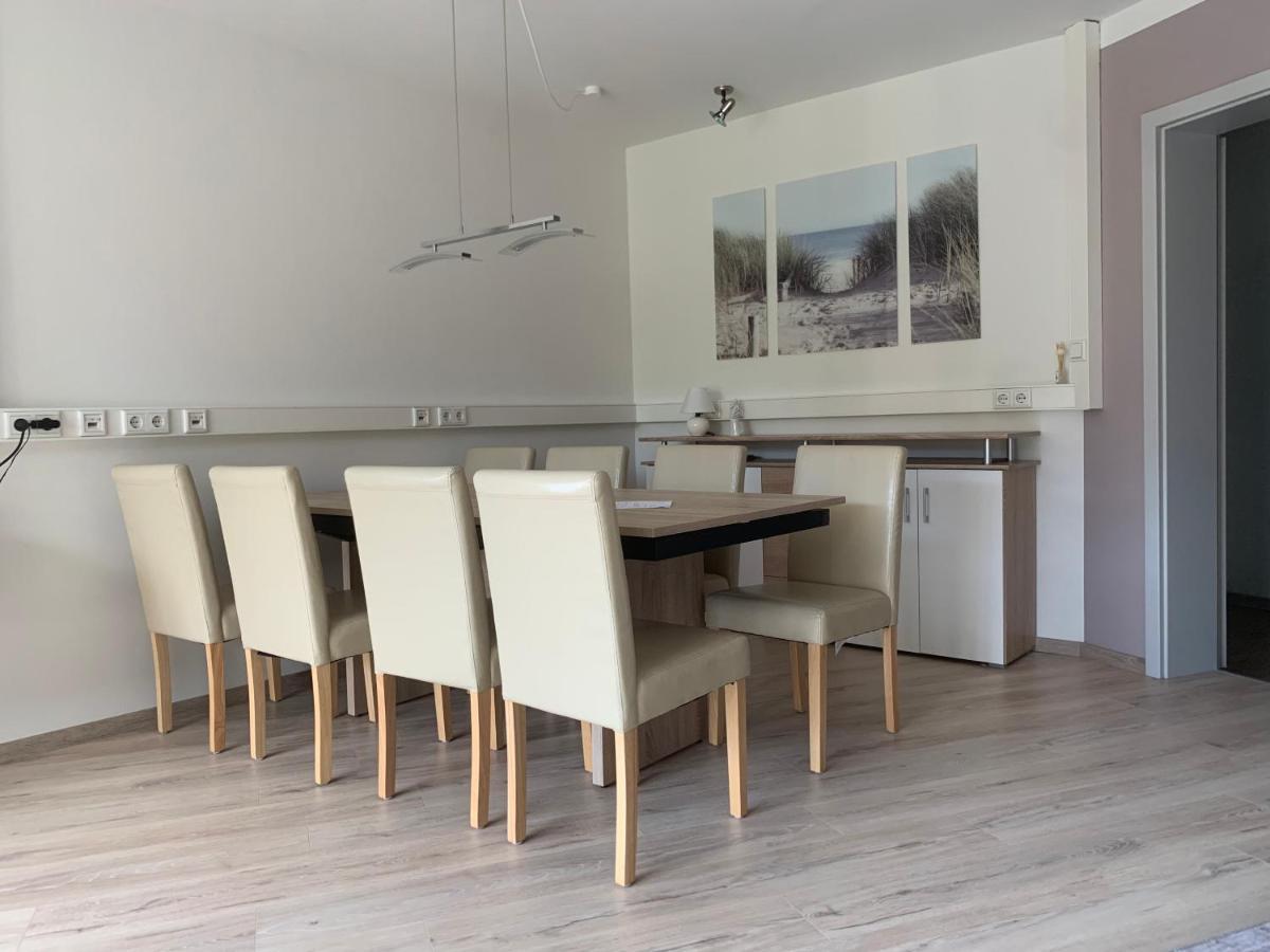 Ferienwohnung Bis 8 Personen Rottenbach  Exteriér fotografie