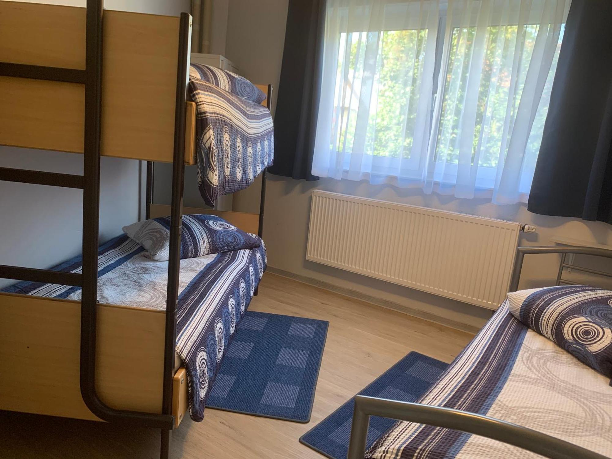 Ferienwohnung Bis 8 Personen Rottenbach  Exteriér fotografie