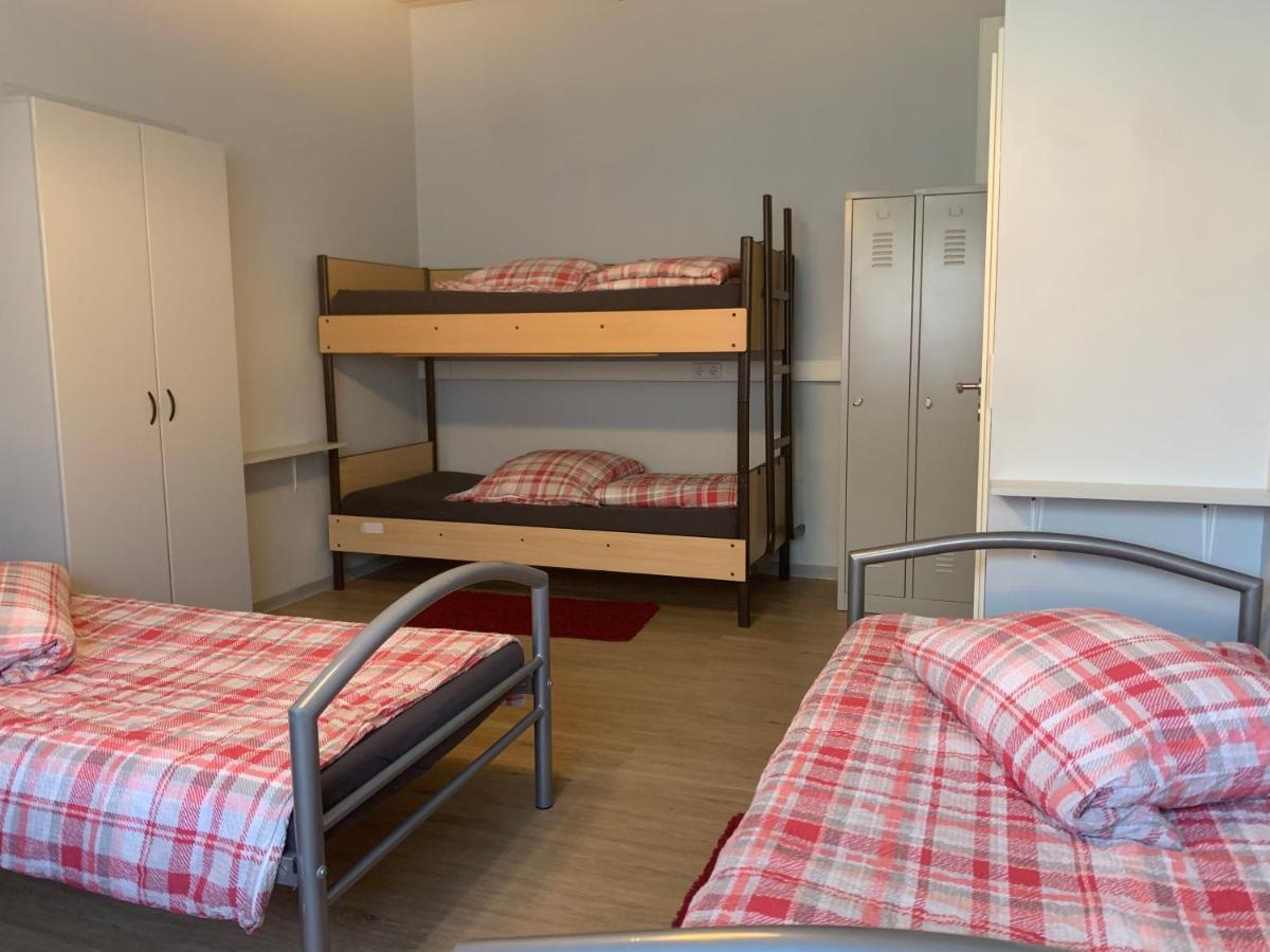 Ferienwohnung Bis 8 Personen Rottenbach  Exteriér fotografie