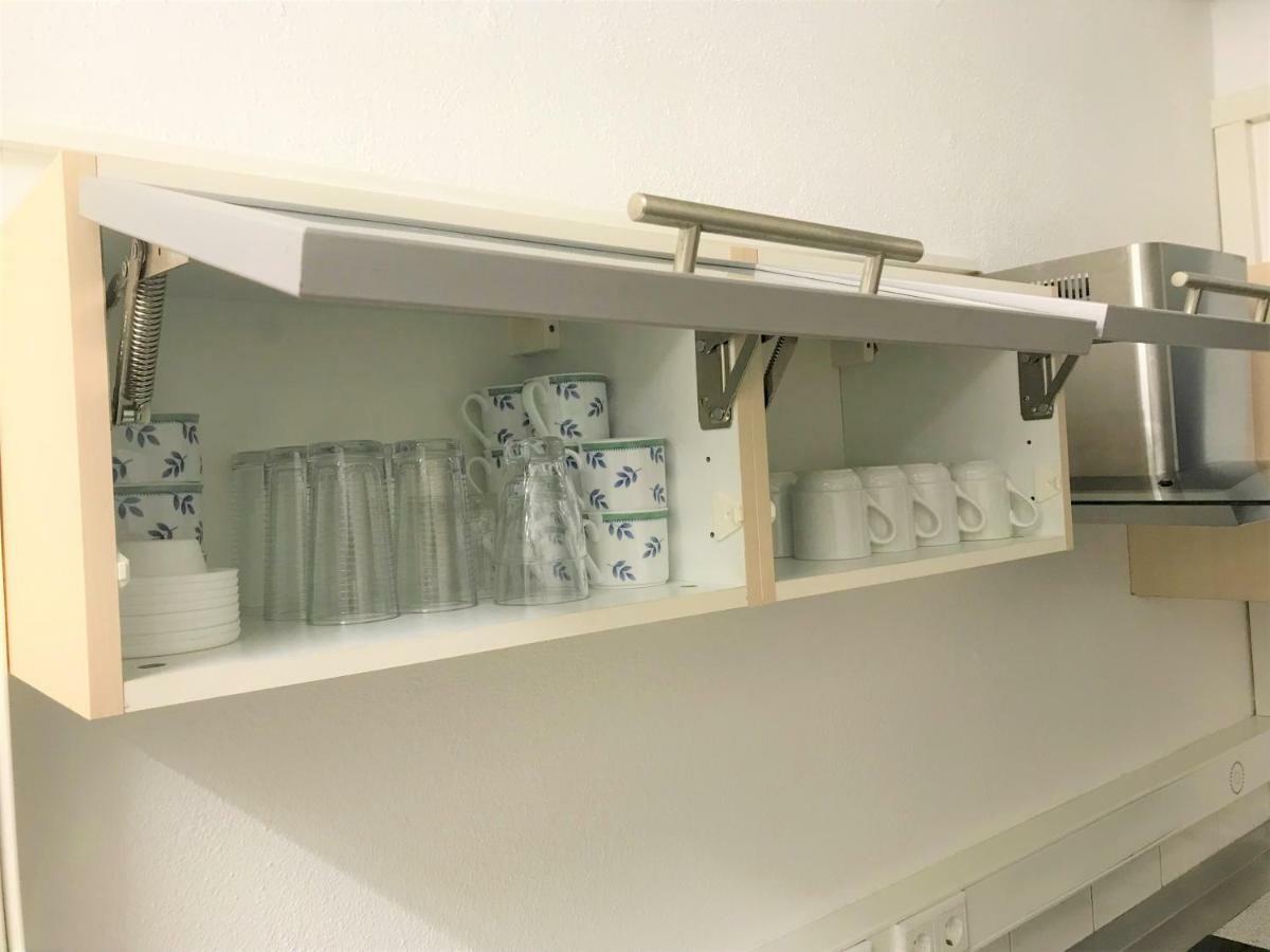 Ferienwohnung Bis 8 Personen Rottenbach  Exteriér fotografie