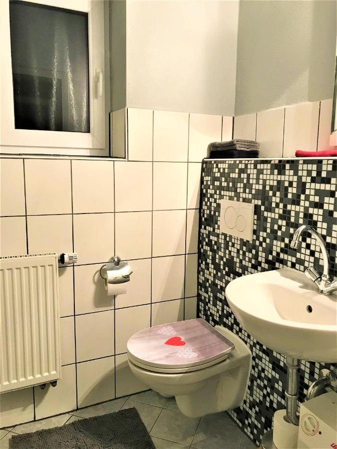 Ferienwohnung Bis 8 Personen Rottenbach  Pokoj fotografie