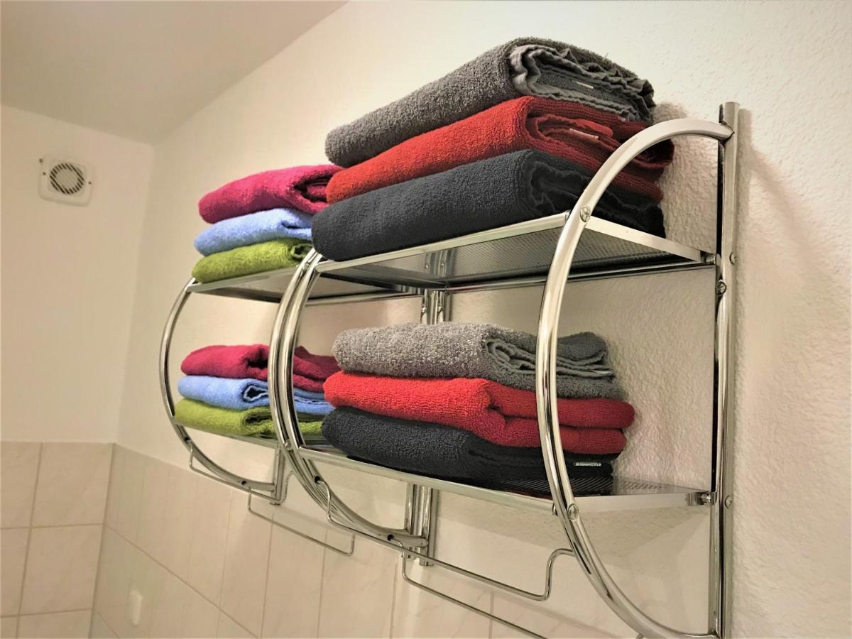 Ferienwohnung Bis 8 Personen Rottenbach  Pokoj fotografie