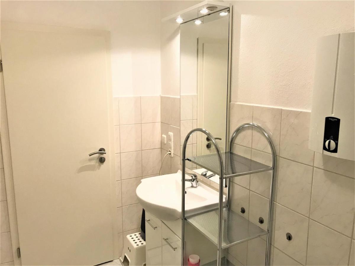 Ferienwohnung Bis 8 Personen Rottenbach  Pokoj fotografie
